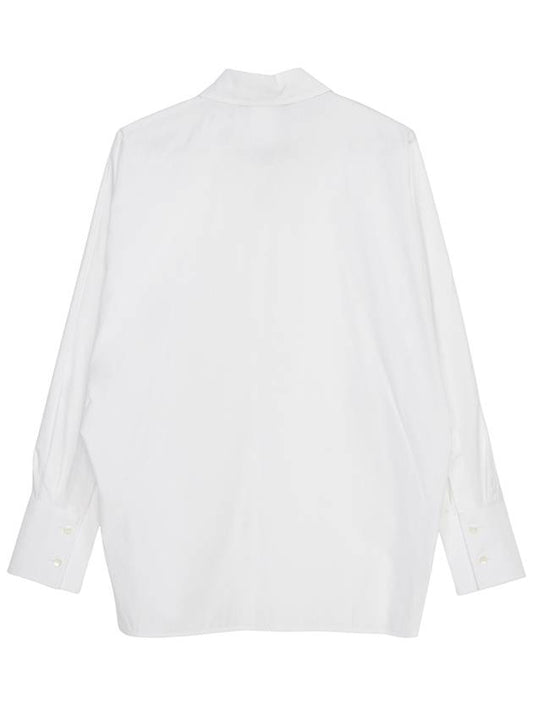 61160639650 GARENNA 001 Women s Shirt - MAX MARA - BALAAN 2