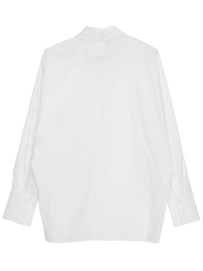 61160639650 GARENNA 001 Women s Shirt - MAX MARA - BALAAN 2