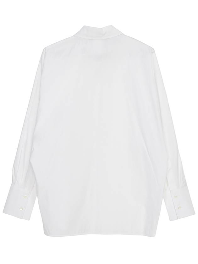 61160639650 GARENNA 001 2 Women s Shirt - MAX MARA - BALAAN 2