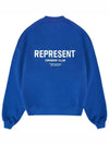 Represent Owner s Club Sweater - REPRESENT - BALAAN 2