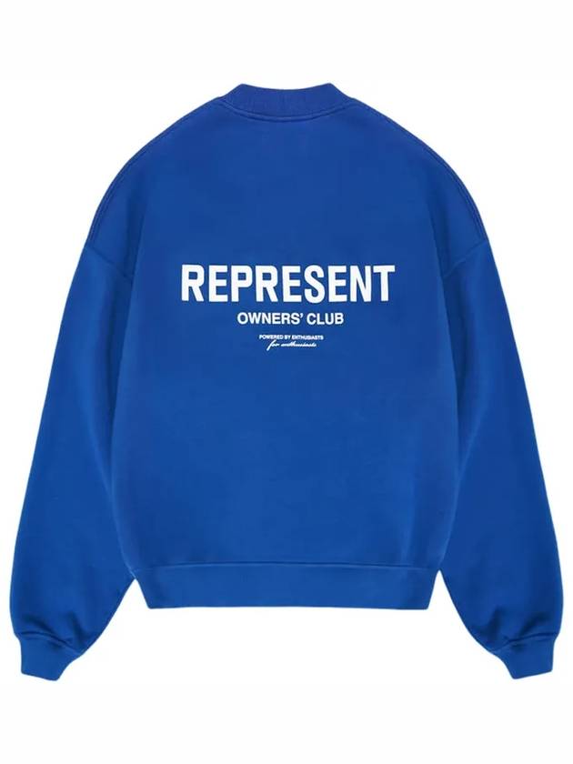 Represent Owner s Club Sweater - REPRESENT - BALAAN 2