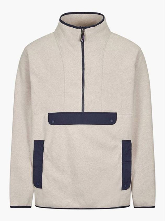 Men's Cinchilla Anorak - PATAGONIA - BALAAN 2