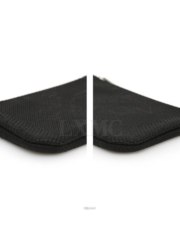 men card wallet - LOUIS VUITTON - BALAAN 7