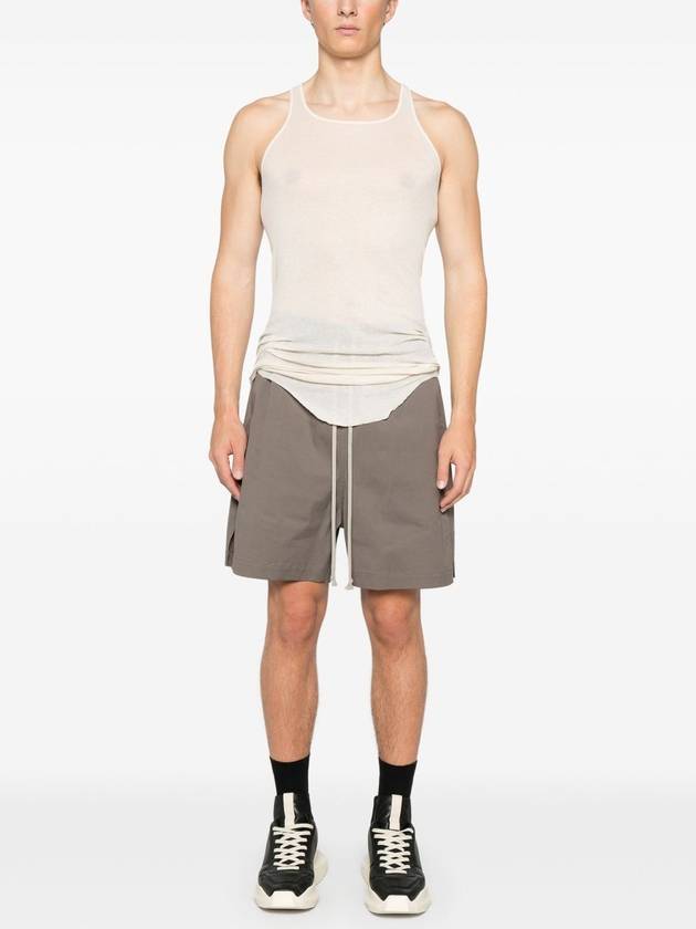 Rick Owens Top White - RICK OWENS - BALAAN 2