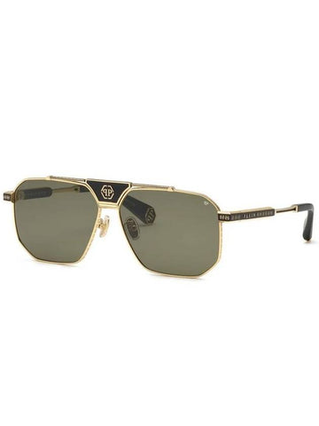 Philipp Plein Sunglasses - PHILIPP PLEIN - BALAAN 1