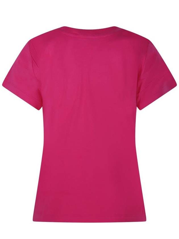 Polo Ralph Lauren T-shirts and Polos Fuchsia - POLO RALPH LAUREN - BALAAN 2