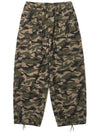 HERITAGE JUNGLE PANTS : CAMO - BIG UNION - BALAAN 2