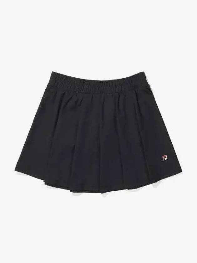 Women s Tennis Court Rally Skirt FS2SKE3352FINA - FILA - BALAAN 1