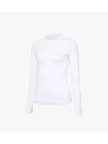 Diadora ACT long sleeve women white - DIADORA - BALAAN 1