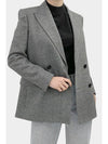 Lavagna blazer jacket 60460339600 - MAX MARA - BALAAN 3