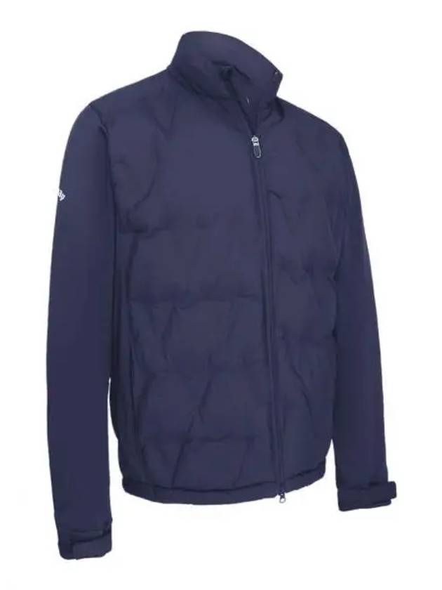 IDomestic shippingI Callaway CHEV WELDED QUILTED JACKET CGRFD094 410 kr 180270 - CALLAWAY GOLF - BALAAN 1