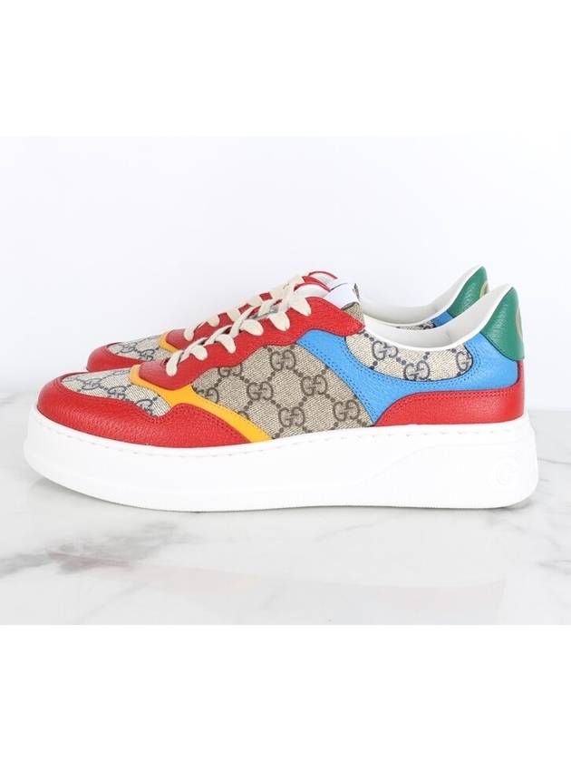 GG sneakers 9 280 - GUCCI - BALAAN 5