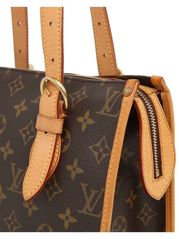 women shoulder bag - LOUIS VUITTON - BALAAN 8