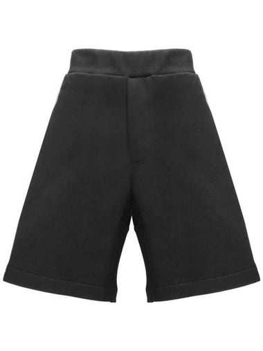 short pants AAUSO0081FA01BLK0001 BLACK - 1017 ALYX 9SM - BALAAN 1