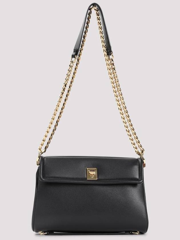 VALENTINO MEDIUM SHOULDER BAG - VALENTINO - BALAAN 3