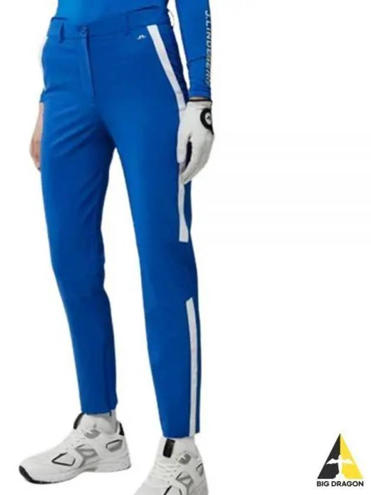 Golf wear women s pants GWPA06642 O346 - J.LINDEBERG - BALAAN 2