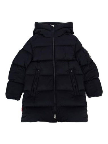 Marat logo padded navy - MONCLER - BALAAN 1