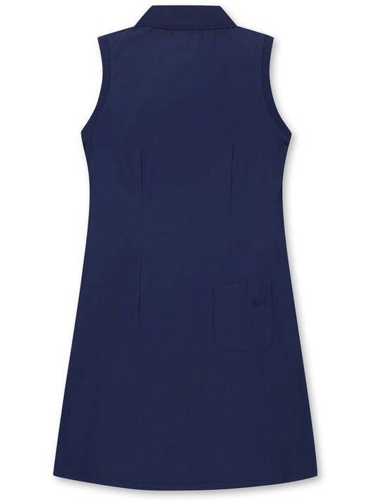 Women WAAC GG Essential Golf Dress - WAAC - BALAAN 2