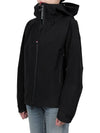 MERIBEL jacket 1A00001 596Y4 999 - MONCLER - BALAAN 4