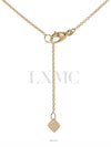 women necklace - CHANEL - BALAAN 8