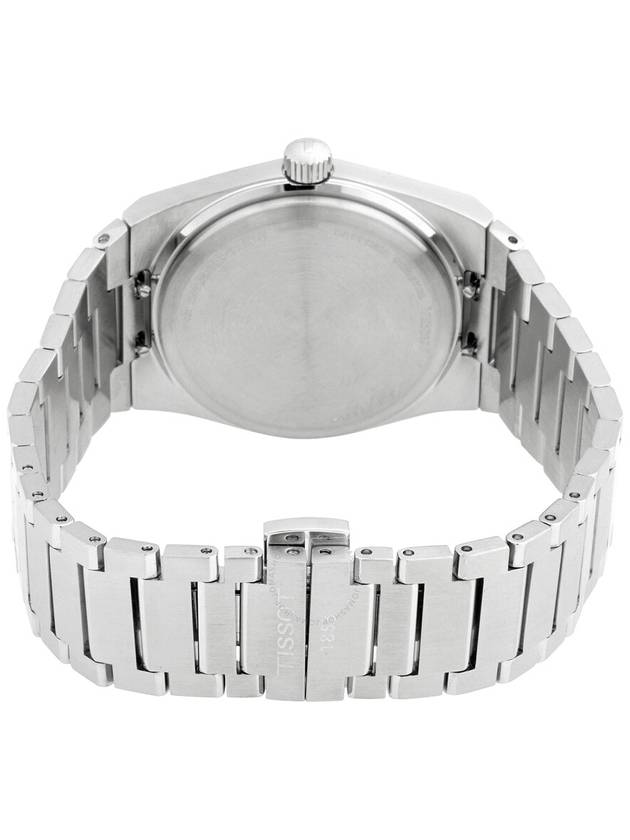 Tissot PRX Quartz Silver Dial Ladies Watch T1372101103100 - TISSOT - BALAAN 3