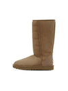 Classic Tall 2 Winter Boots Chestnut - UGG - BALAAN 2