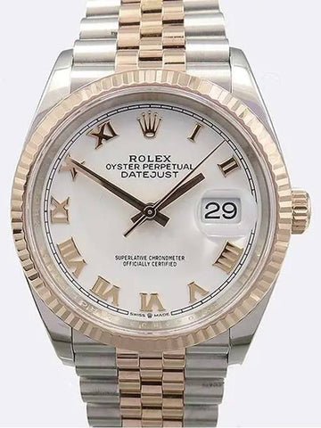 Rolex 126231 Men s Watch - ROLEX - BALAAN 1