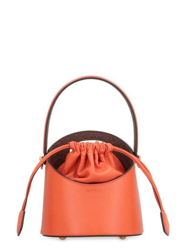 shoulder bag 1P0808508 0750 ORANGE - ETRO - BALAAN 1