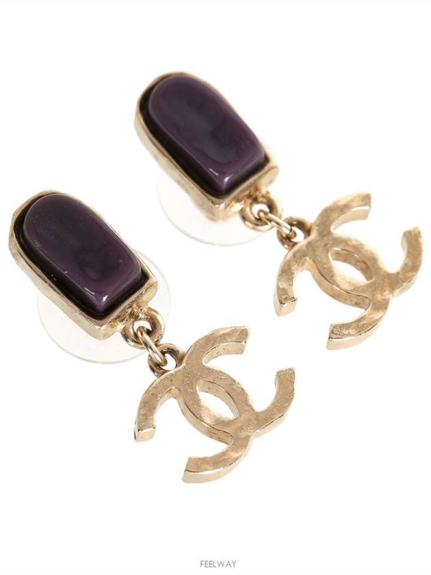 women earrings - CHANEL - BALAAN 7