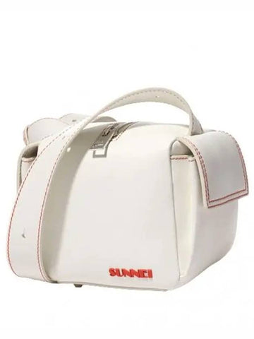 Cubetto Palais Lisica Cross Bag Women s Shoulder - SUNNEI - BALAAN 1