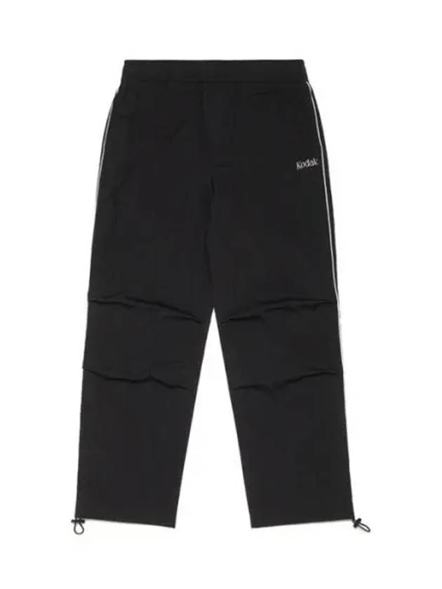 KODAK Apparel Digital Rainbow Woven Pants BLACK - KODO - BALAAN 1