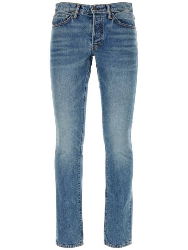 Jeans DPS001DMC001S23 HB308 B0440282117 - TOM FORD - BALAAN 1