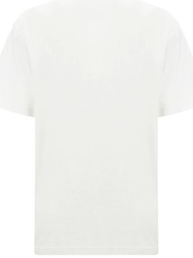 T By Alexander Wang T-Shirt - ALEXANDER WANG - BALAAN 2