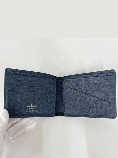 men s wallet - LOUIS VUITTON - BALAAN 2