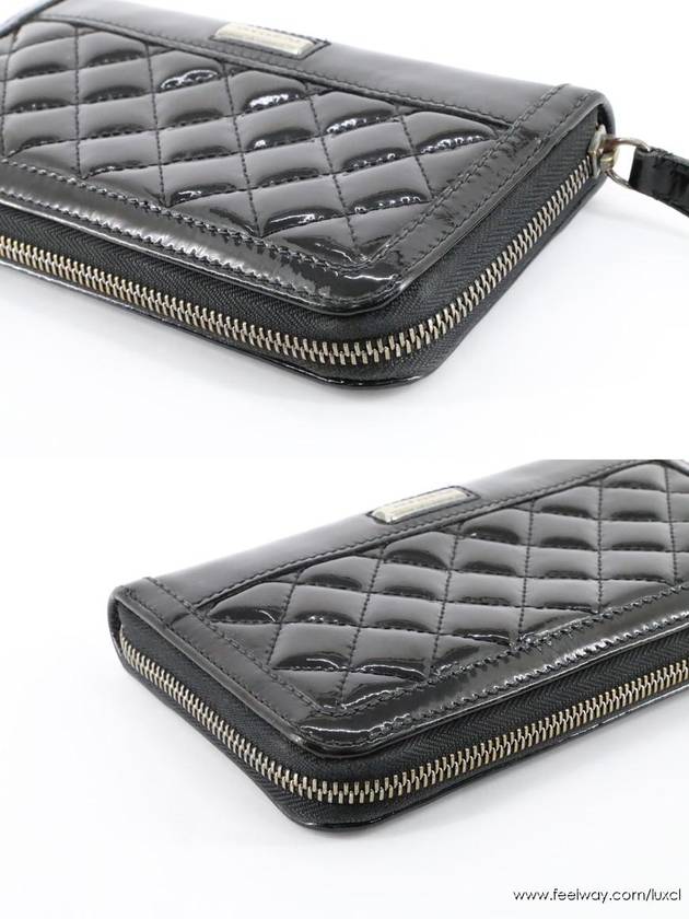 women s long wallet - BURBERRY - BALAAN 7