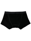 Boxer Briefs Short Rose Black CH1100 - CHROME HEARTS - BALAAN 3