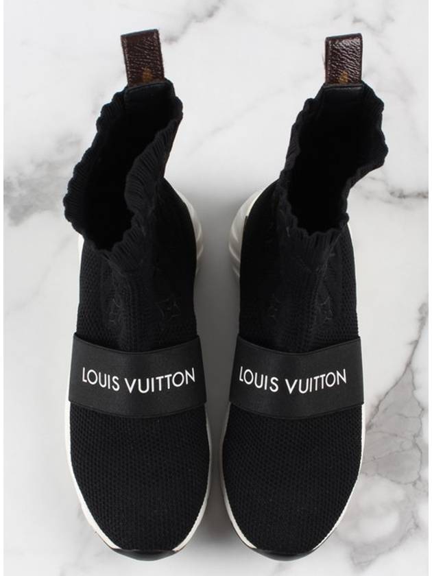 Aftergame sneakers - LOUIS VUITTON - BALAAN 9