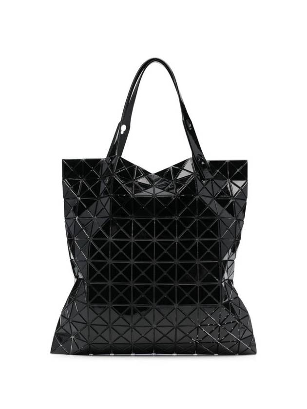 Prism Large Tote Bag Black - ISSEY MIYAKE - BALAAN 2