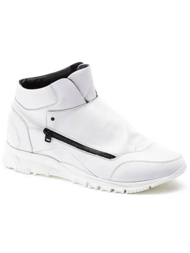 Elastic New Trainer High SKLRBM APLO 00 - LANVIN - BALAAN 2