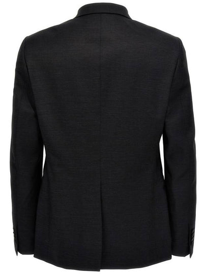 Tagliatore Tuxedo Dress - TAGLIATORE - BALAAN 2