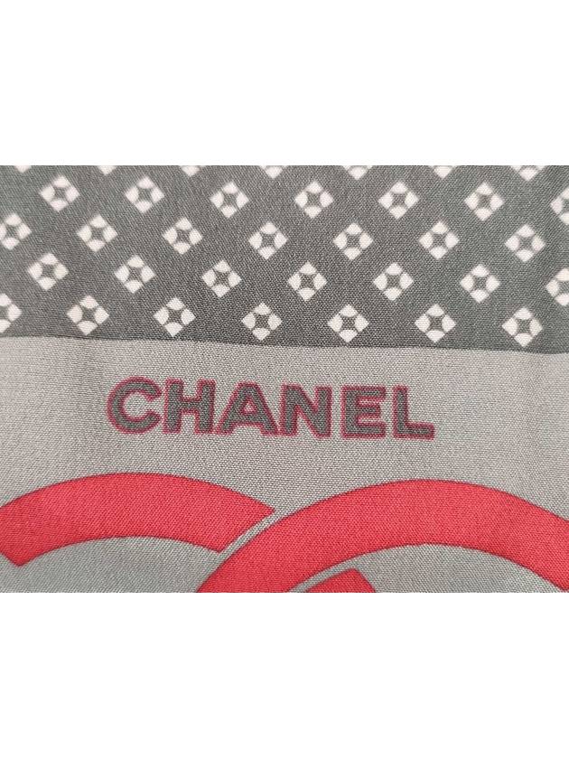 scarf - CHANEL - BALAAN 3