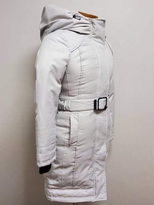 Astrid parka XXS - NOBIS - BALAAN 6