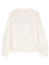 Kids LOVE CLUB Sweatshirt Ivory - MSGM - BALAAN 3