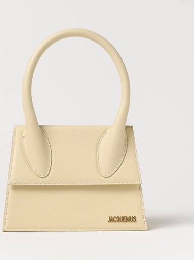 Handbag woman Jacquemus - JACQUEMUS - BALAAN 1