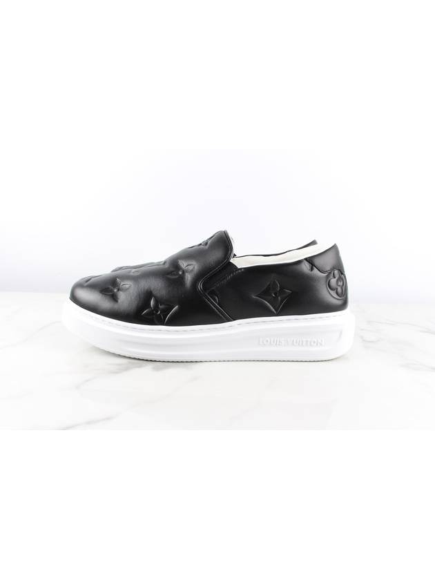 slip on 7 5 265 - LOUIS VUITTON - BALAAN 7