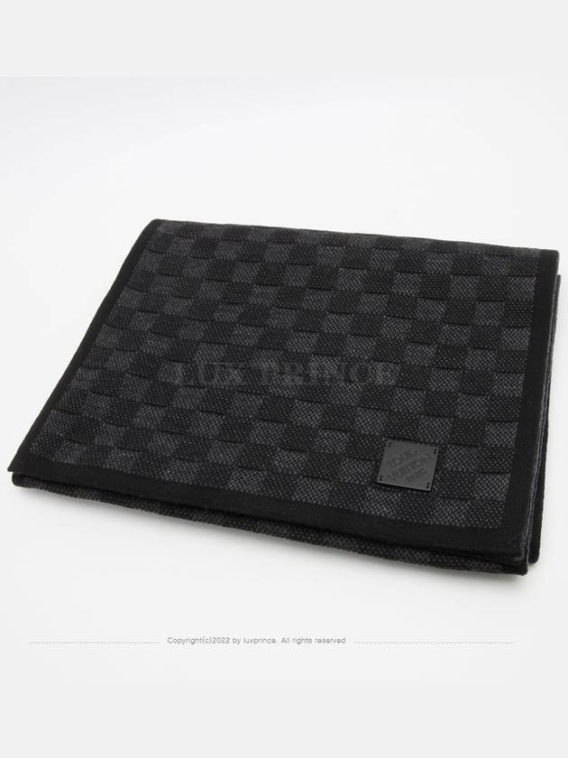 Neo Petite Damier Scarf 0105rx - LOUIS VUITTON - BALAAN 4