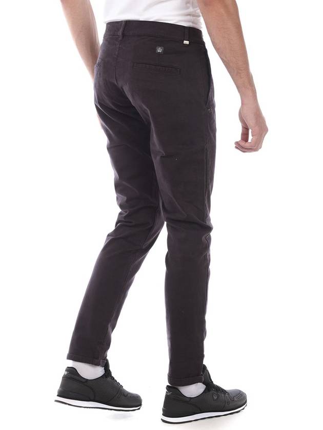 Daniele Alessandrini Jeans Trouser - DANIELE ALESSANDRINI - BALAAN 4