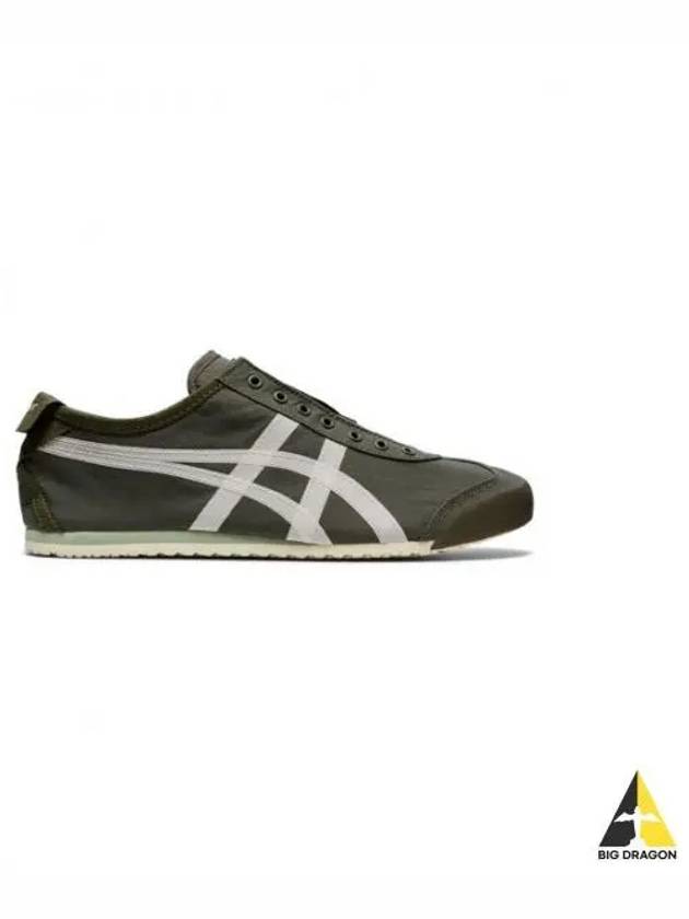 Onitsuka Tiger Mexico 66 Slip On 1183B603 301 - ONITSUKA TIGER - BALAAN 1