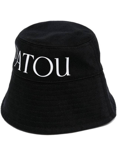 Patou Bucket Hat. Accessories - PATOU - BALAAN 1