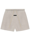 Sweatshorts Silver Men - FEAR OF GOD ESSENTIALS - BALAAN 1